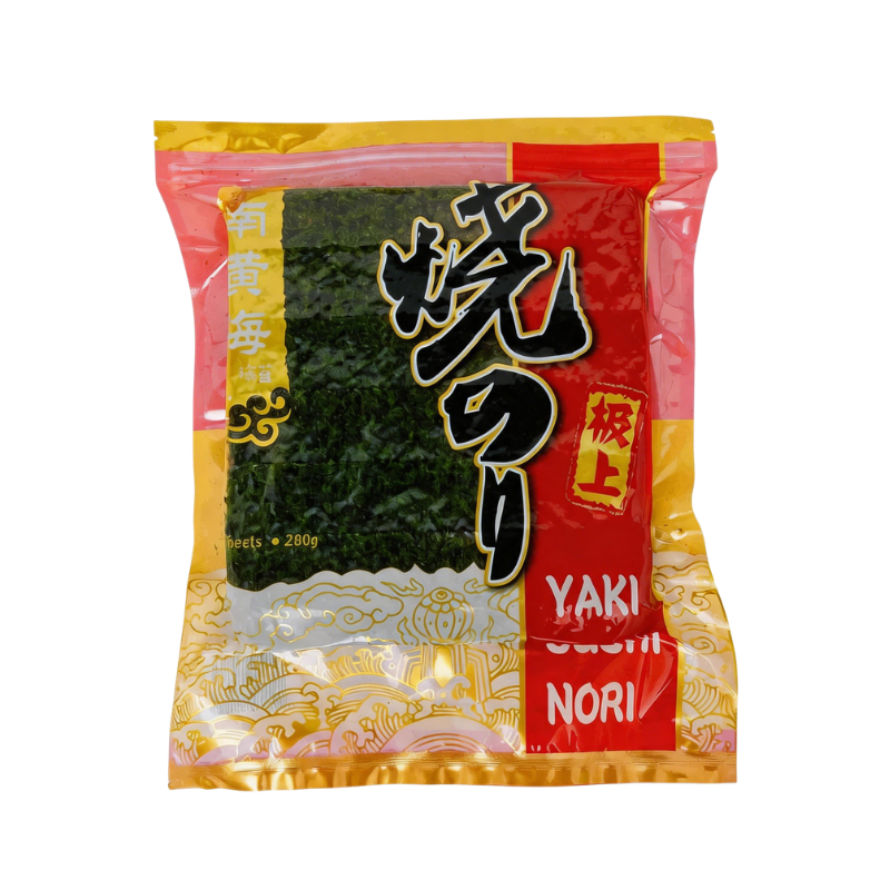 Sushi Nori