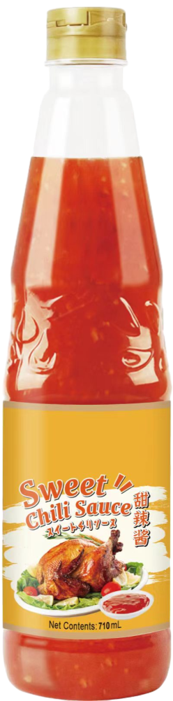 Sauces 1