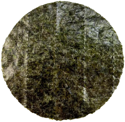 Taco Seaweed