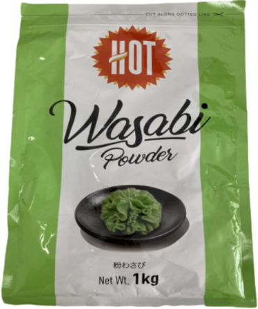 Wasabi