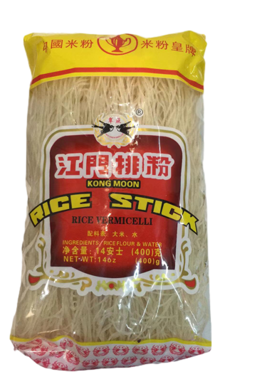 Glass Noodles