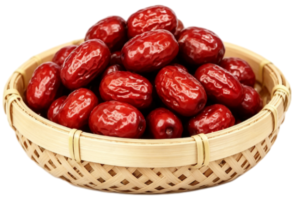 Red Dates
