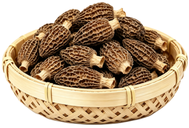 Mushrooms