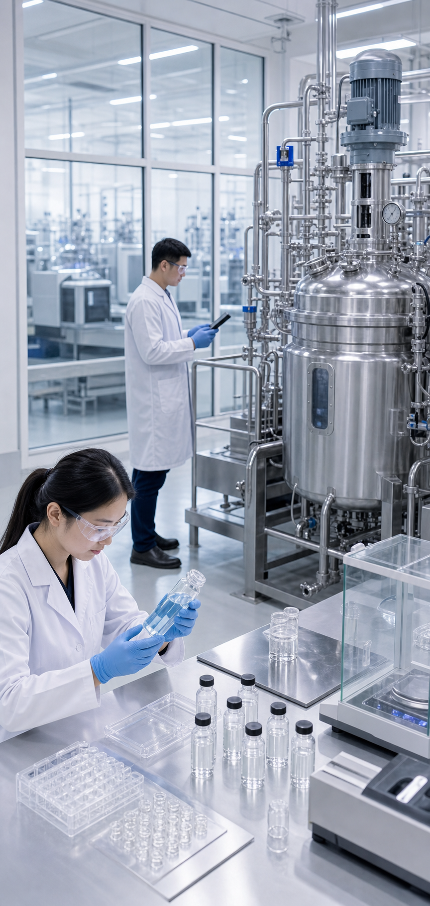 Vacuum Metallization