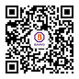 WeChat Official Account QR