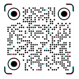TikTok QR