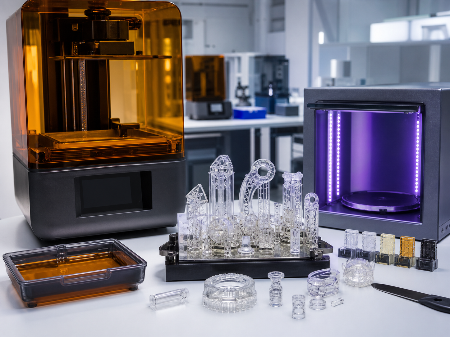 3D Printing