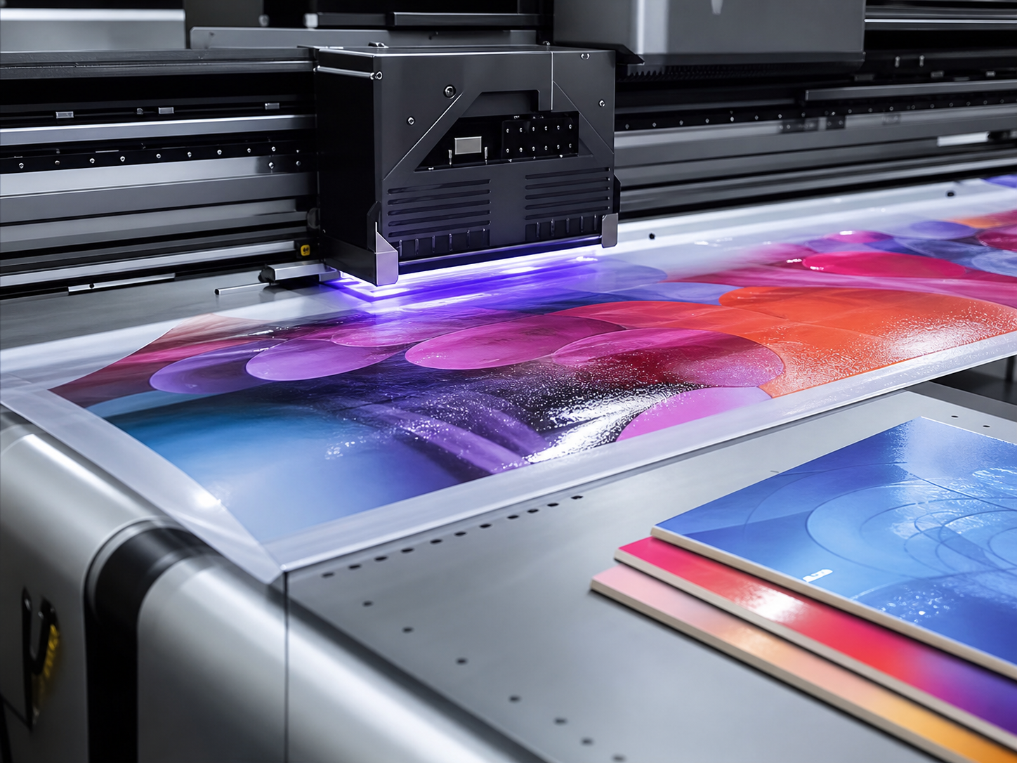 UV Ink