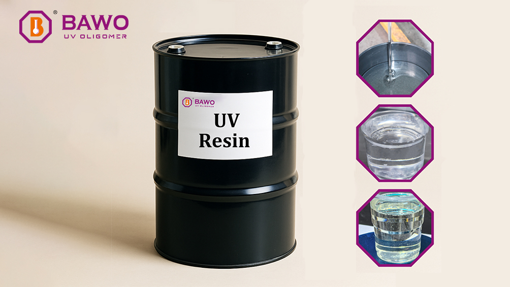 Urethane Acrylate BW 8252