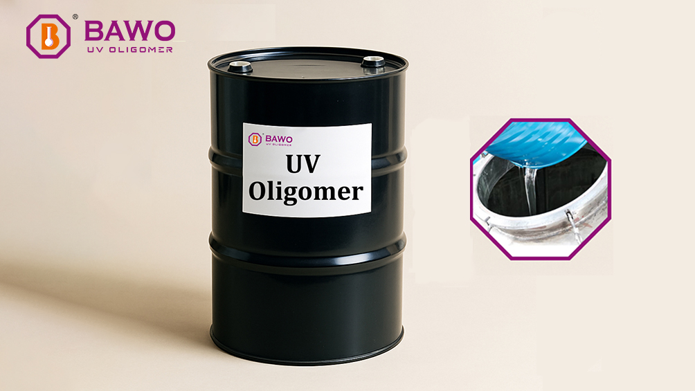Urethane Acrylate BW 8255