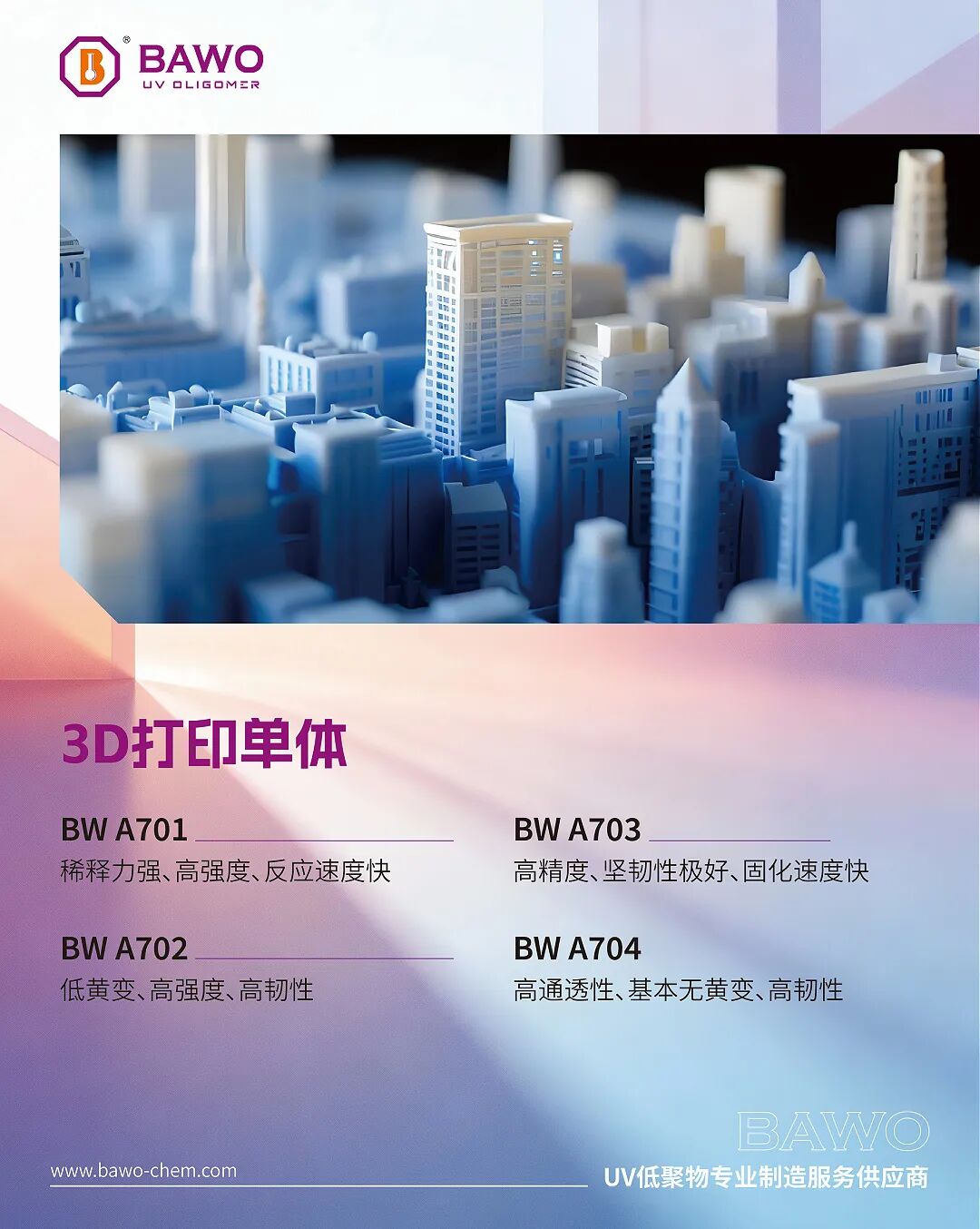 BAWO at TCT Asia 2026