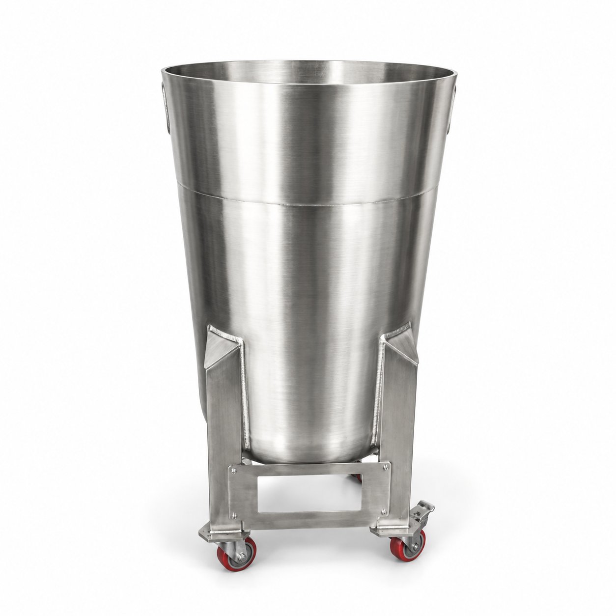 Custom Non-Standard Equipment