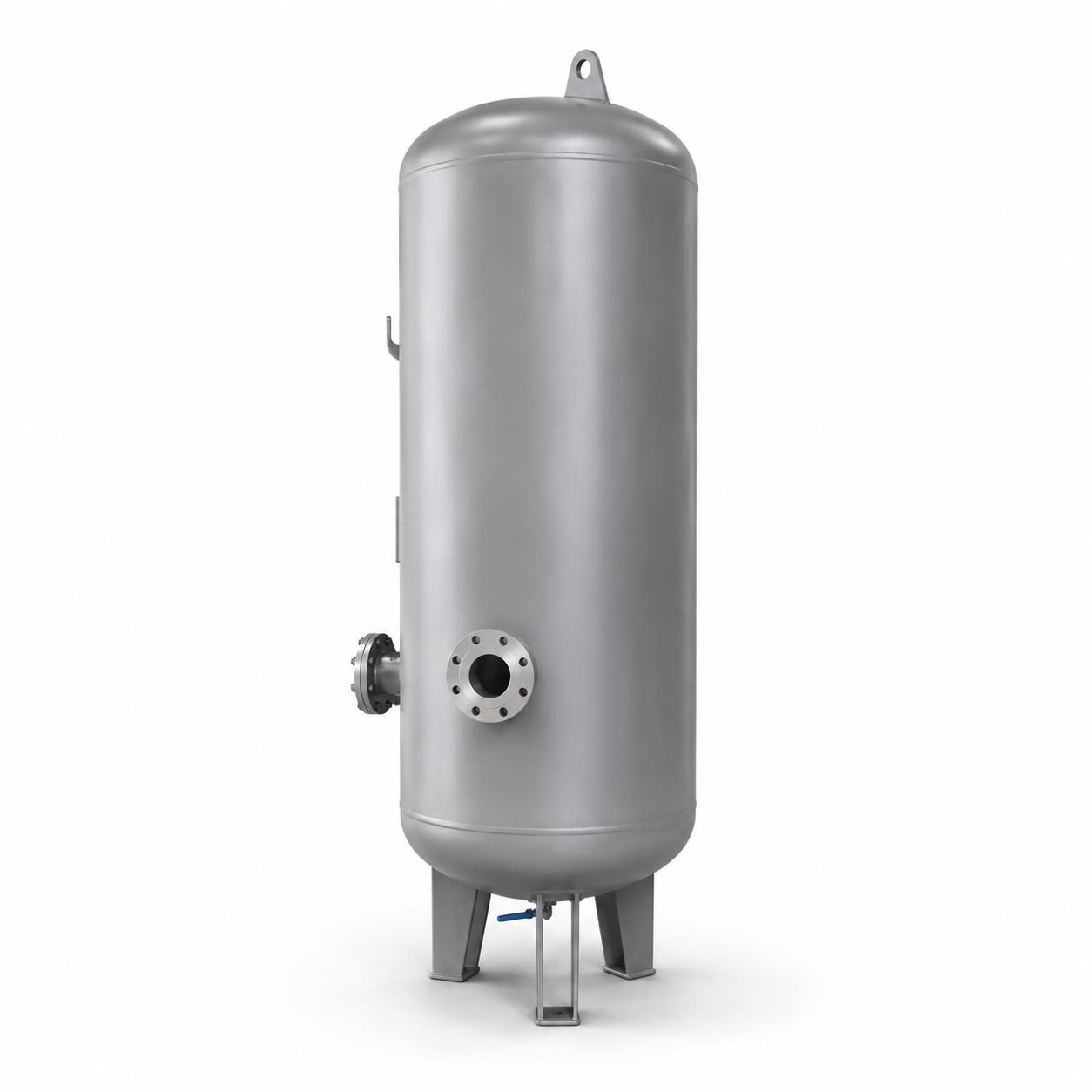 Storage Tanks
