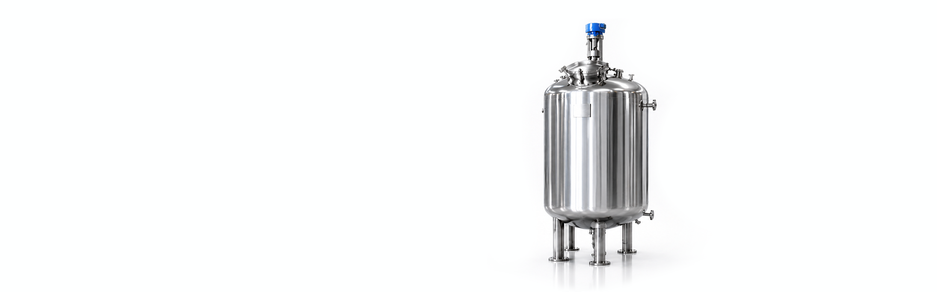 Chemical reactor