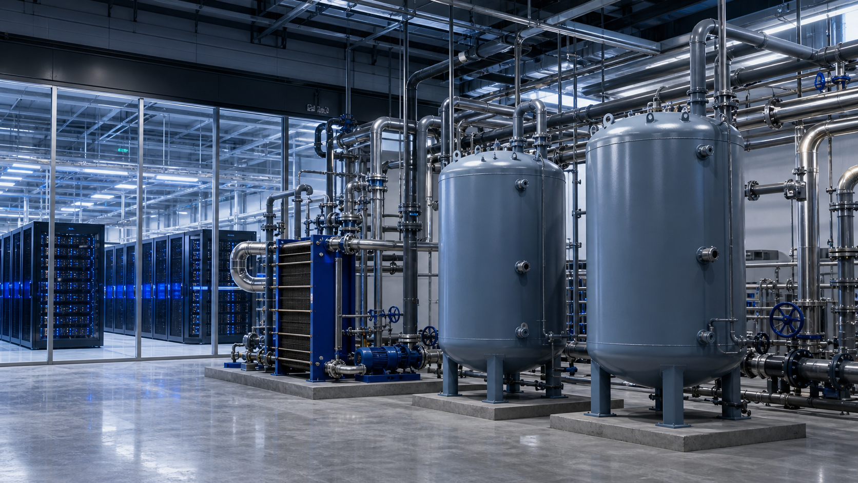 Data Center
