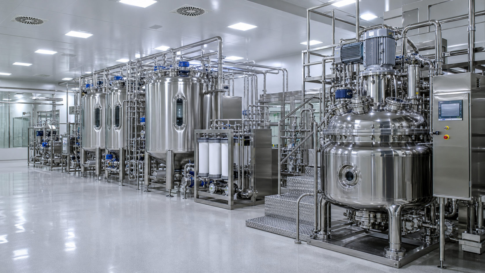 Biopharmaceuticals