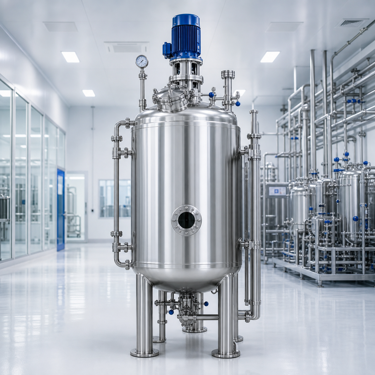 Bio-Fermenters