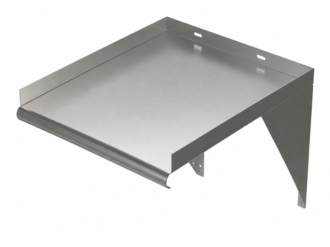 Stainless Steel Kitchen Furniture