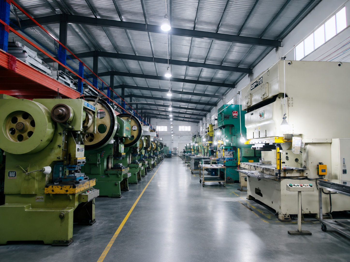 Precision Stainless Steel Solutions
