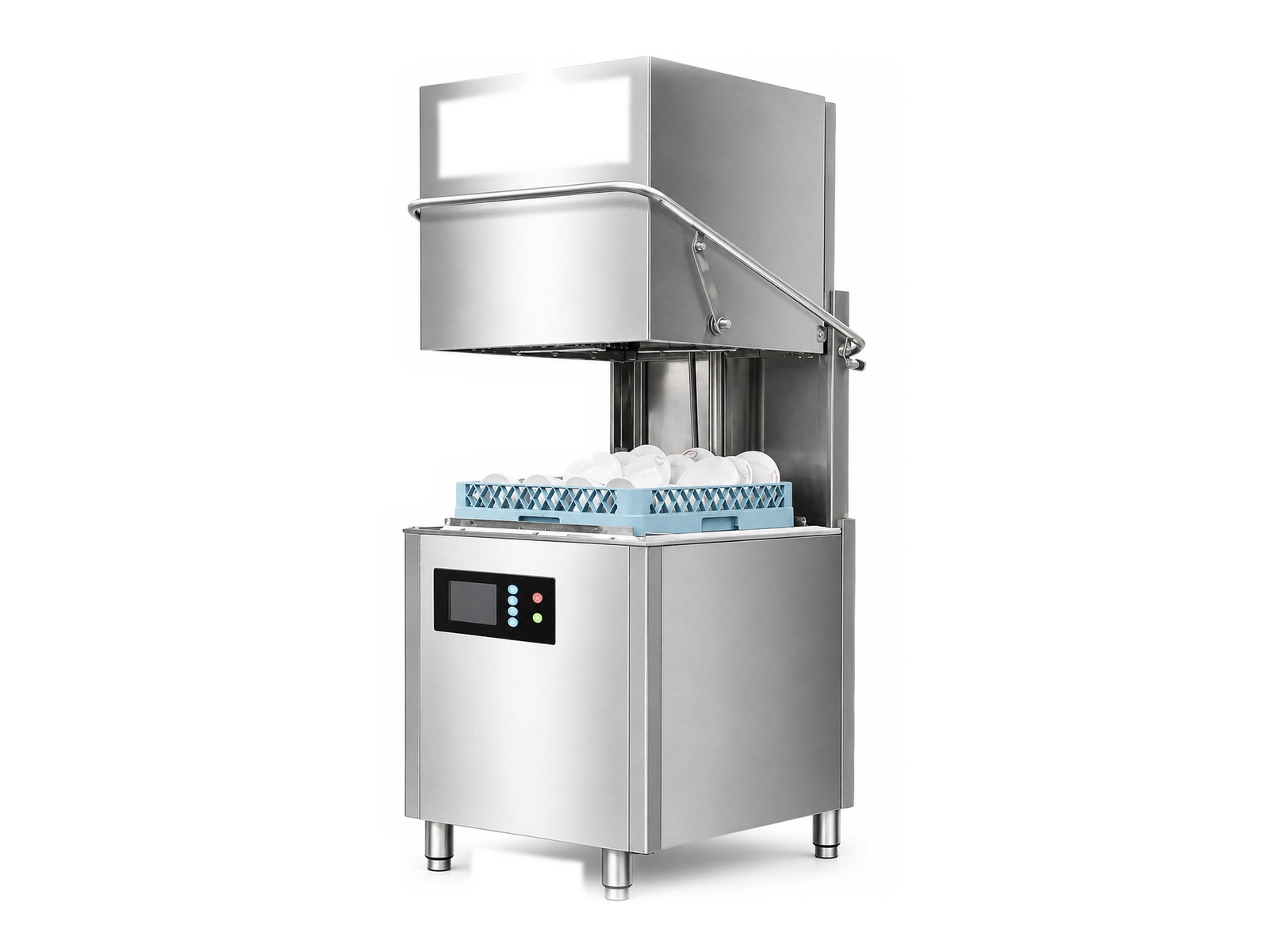 Commercial Dishwasher