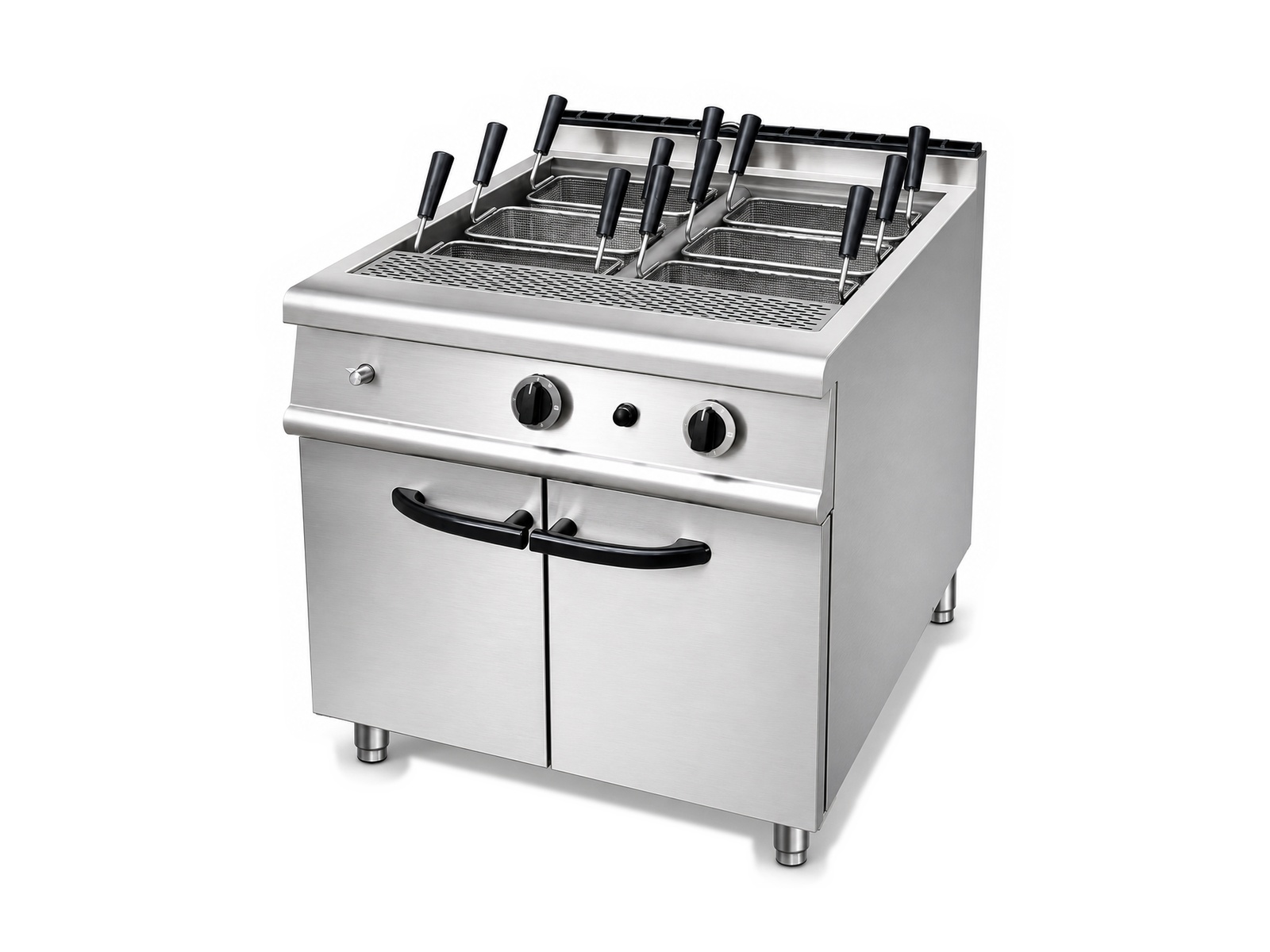 Commercial Noodle Cookers