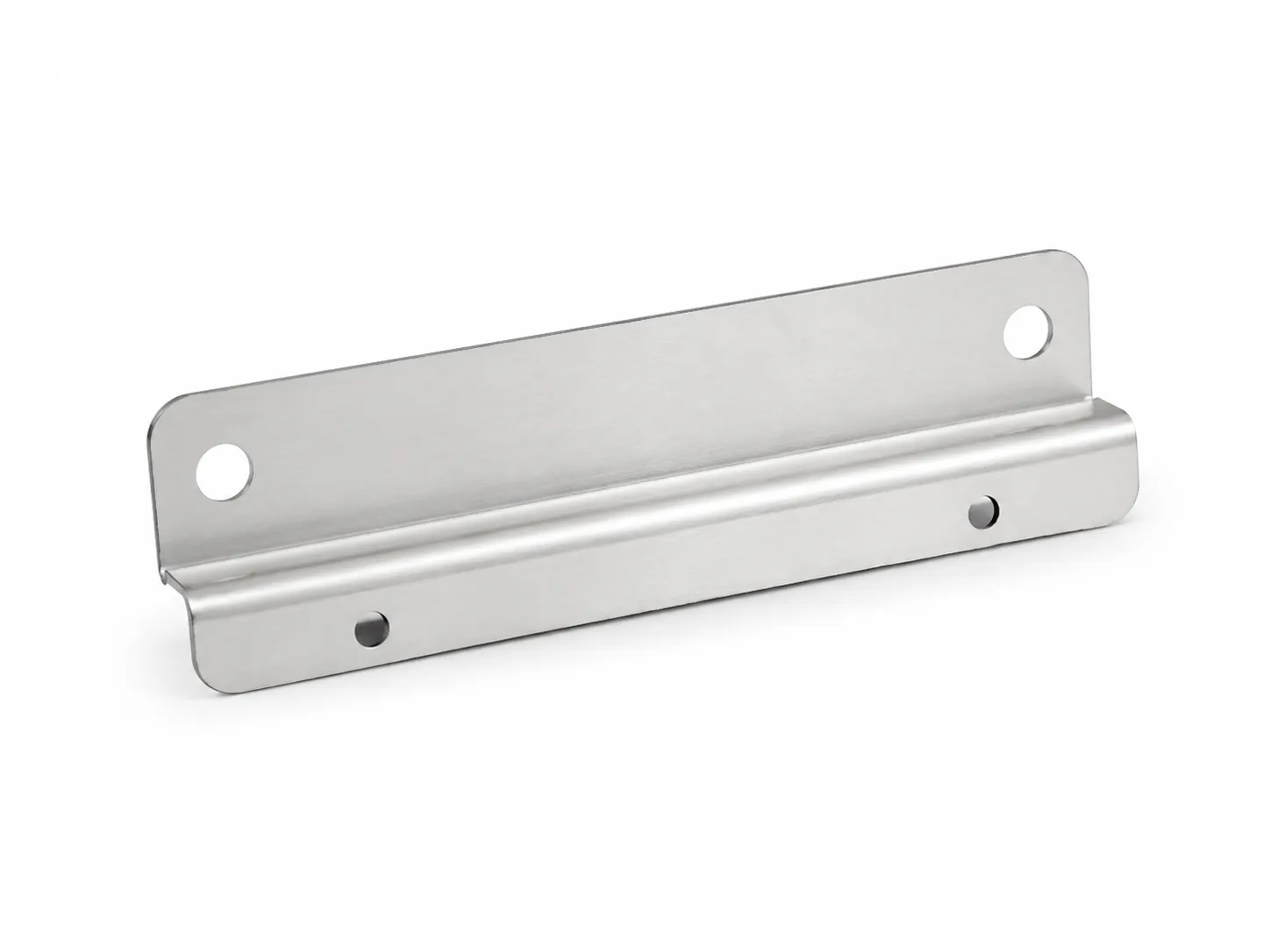 Custom L-Shaped Bracket