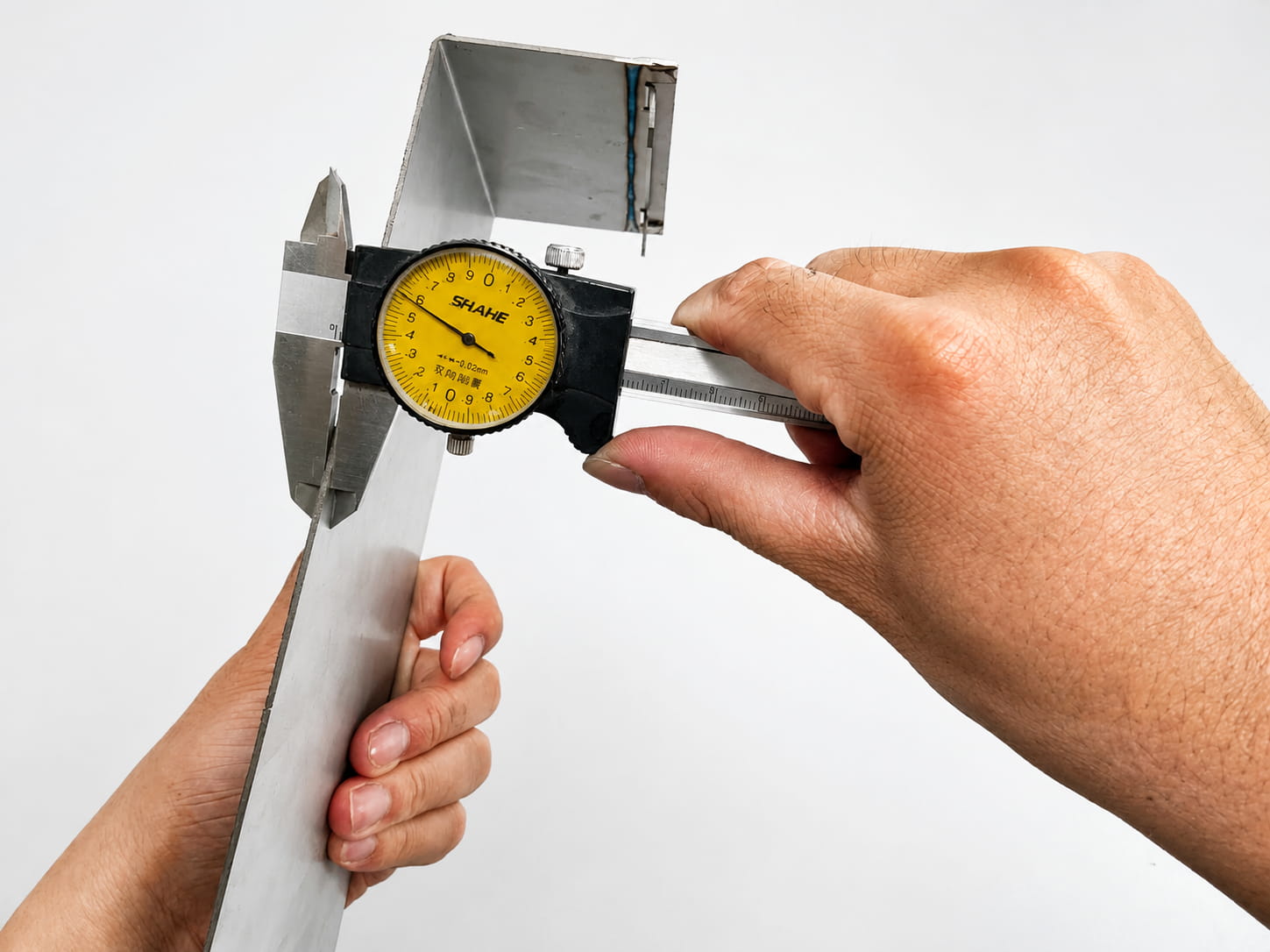 Quality Lab Metrology