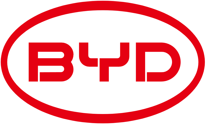 BYD