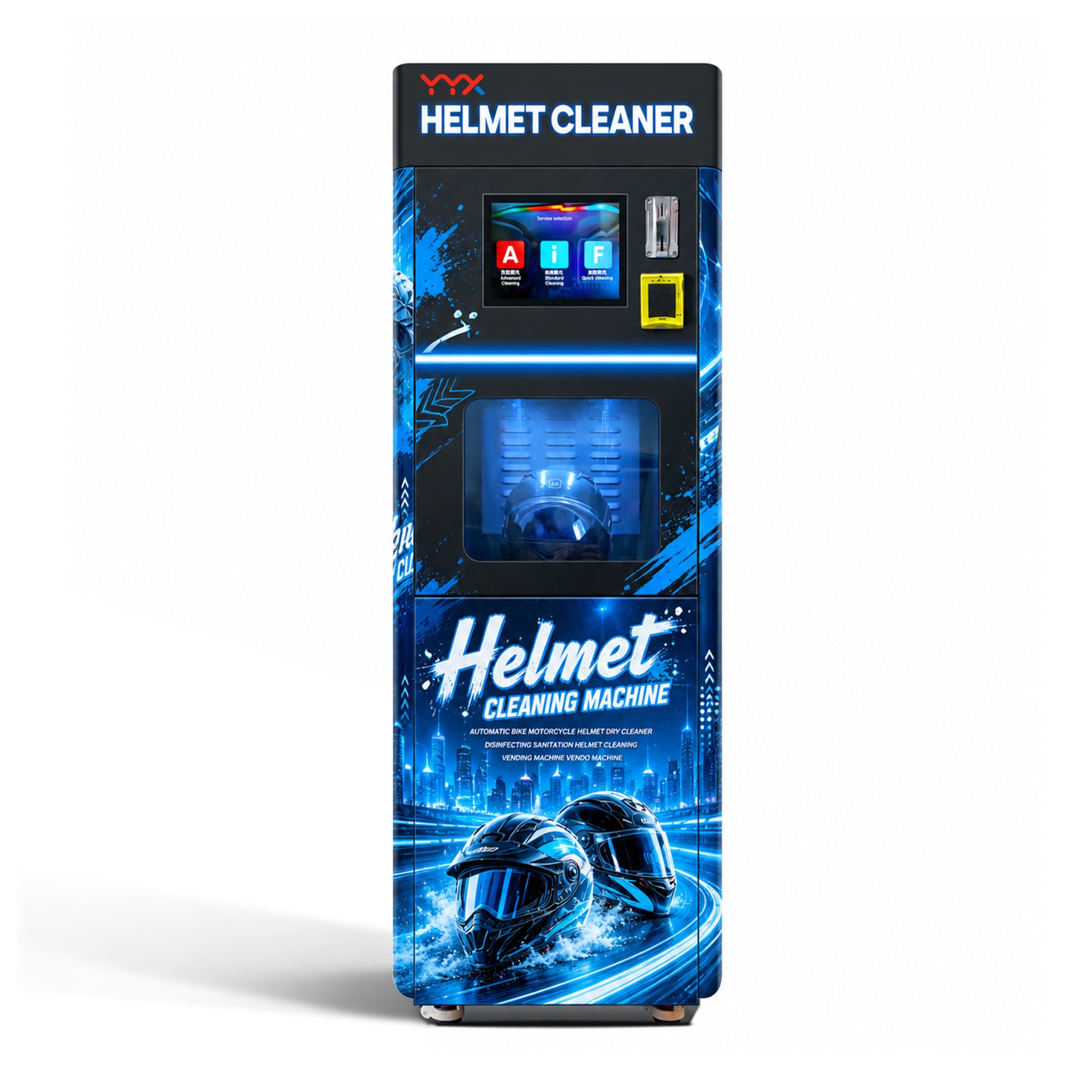 YYX-Helmet-B01