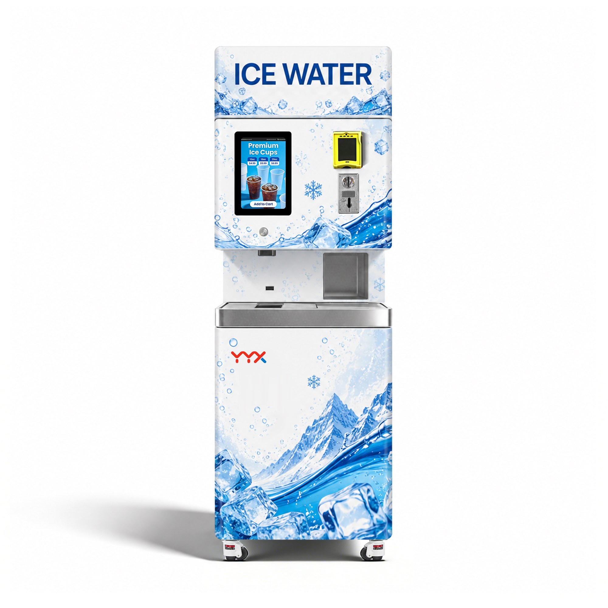 YYX-ICE-B05