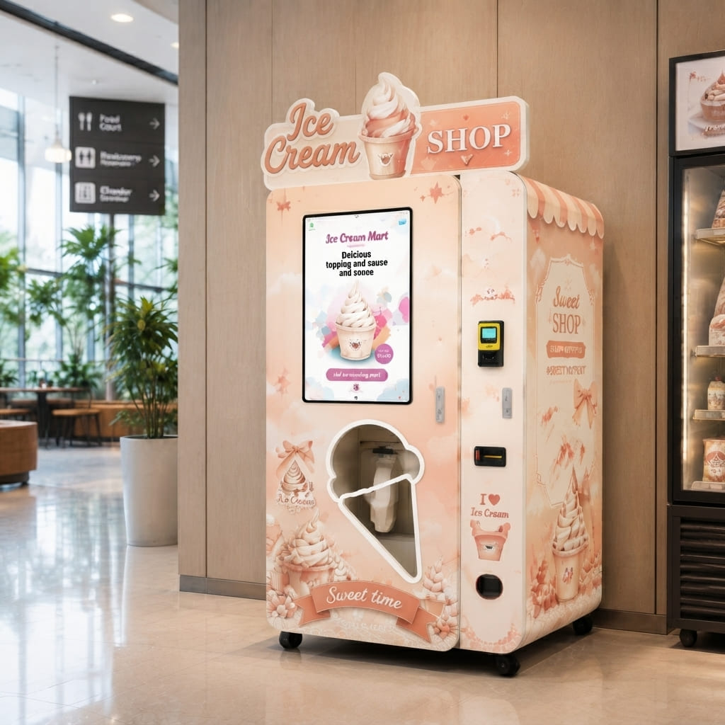 01. SHOPPING MALLS & RETAIL SPACES