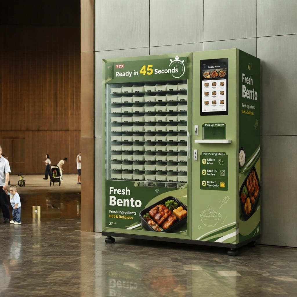 03. PUBLIC & COMMERCIAL SPACES