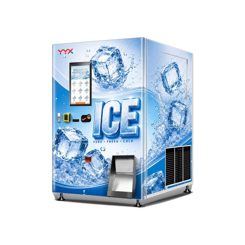 YYX-ICE-B01