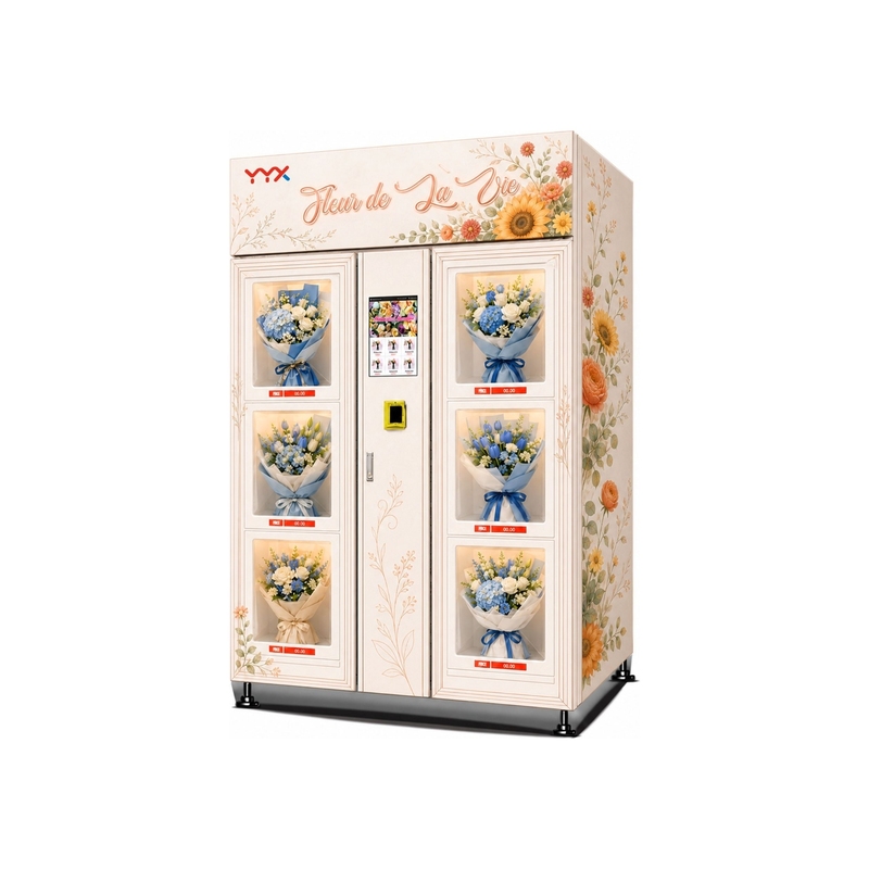 YYX-XHJ-Y-6A
