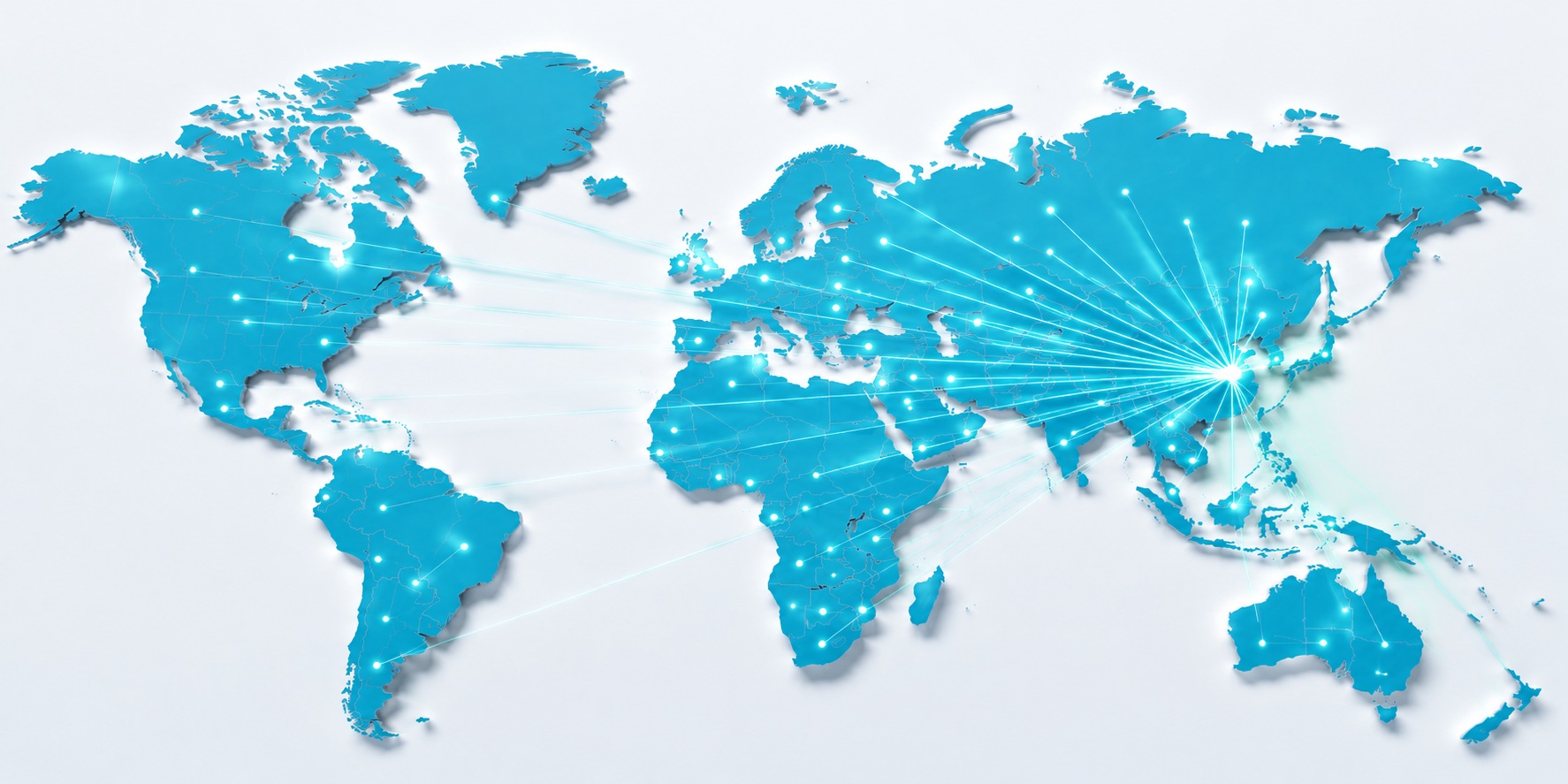 World Map