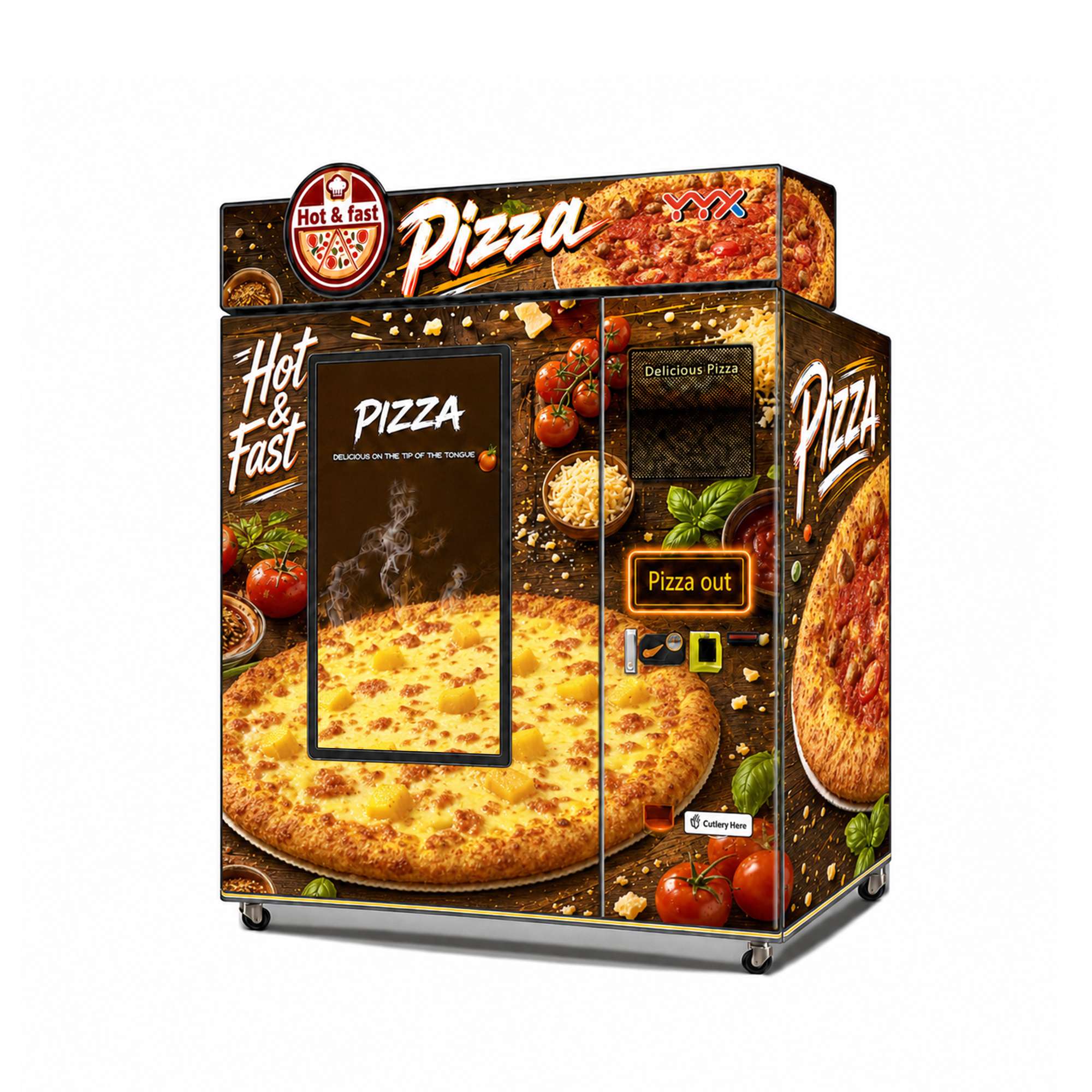 YYX-PIZZA-D01