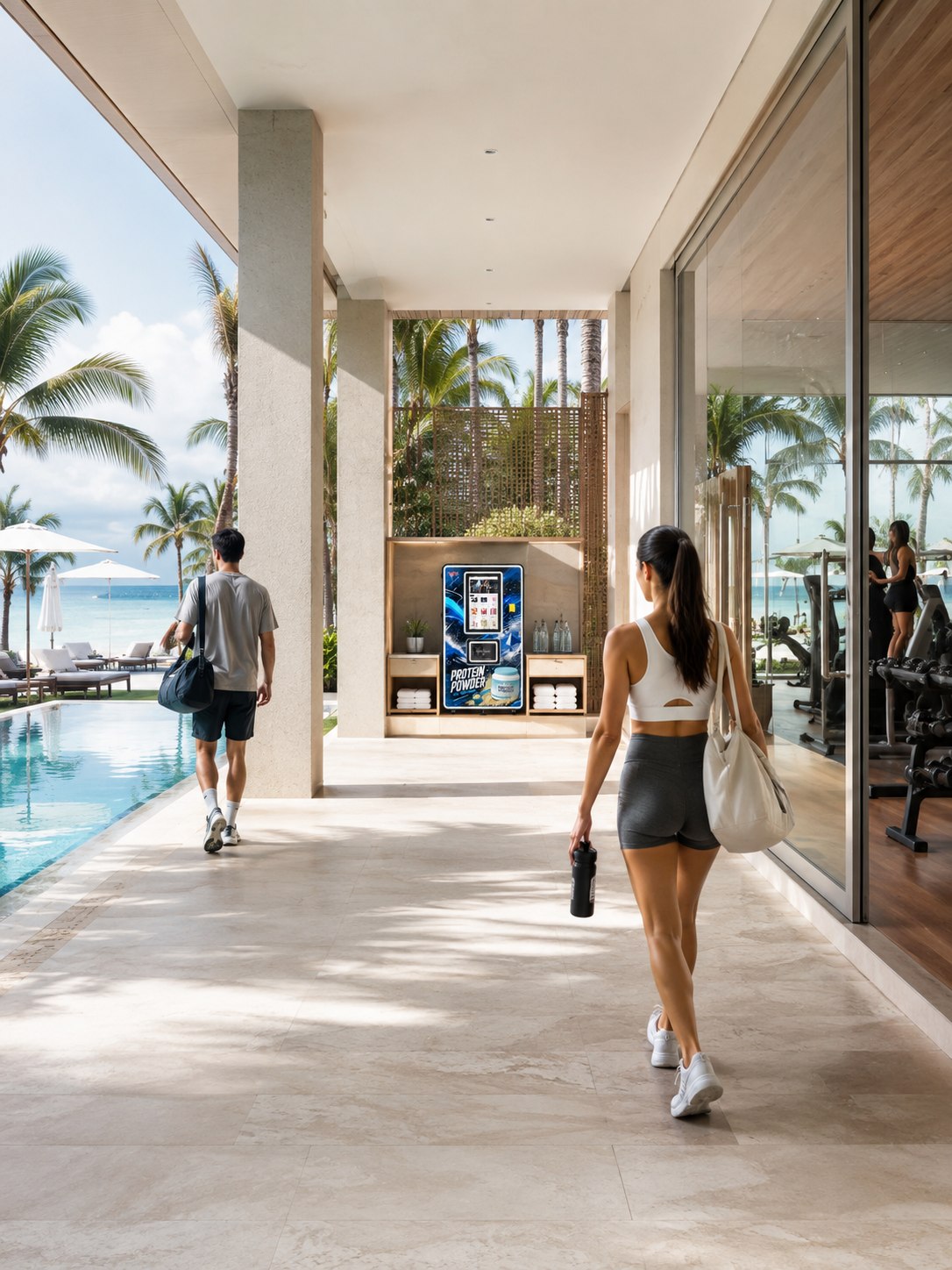 03. HOTELS & RESORTS