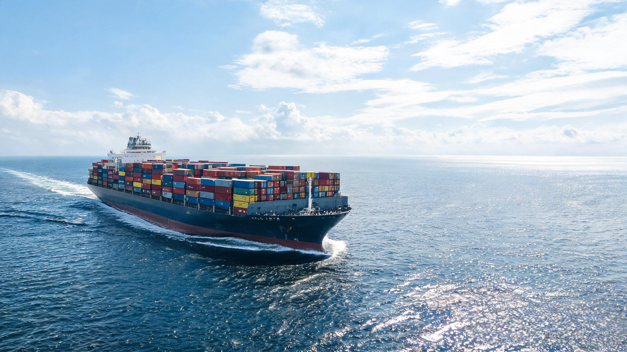 Global Delivery