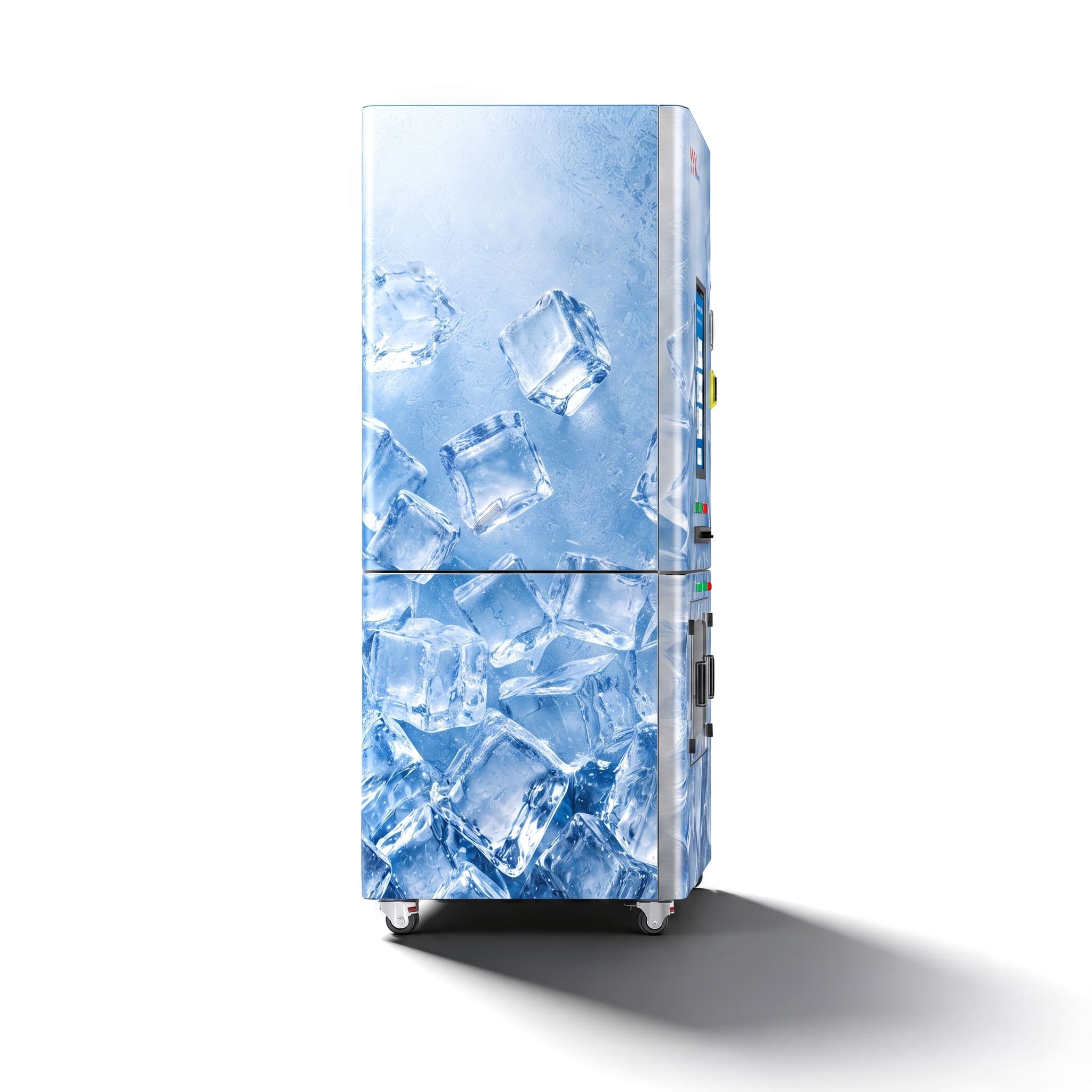 YYX-ICE-X01