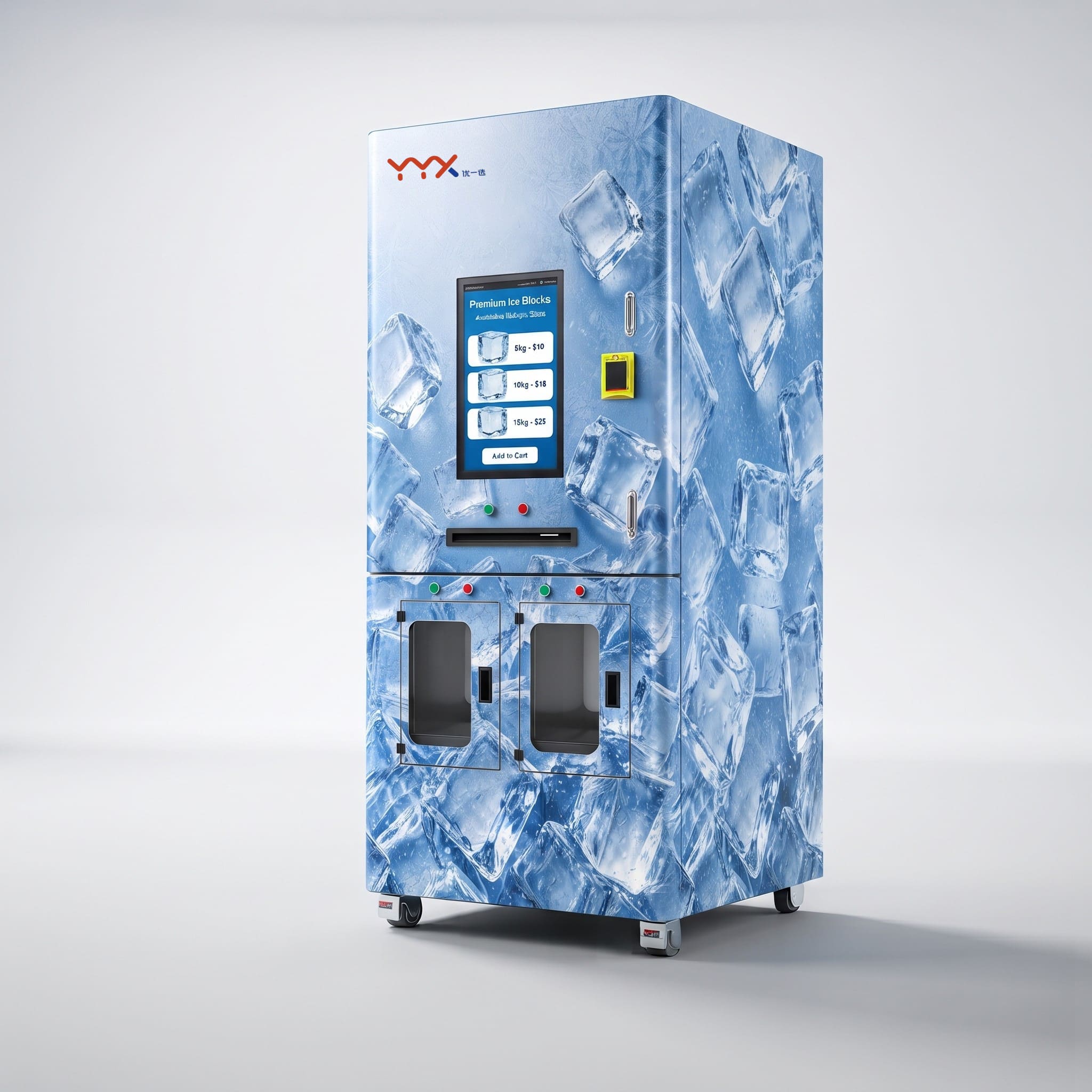 YYX-ICE-X01