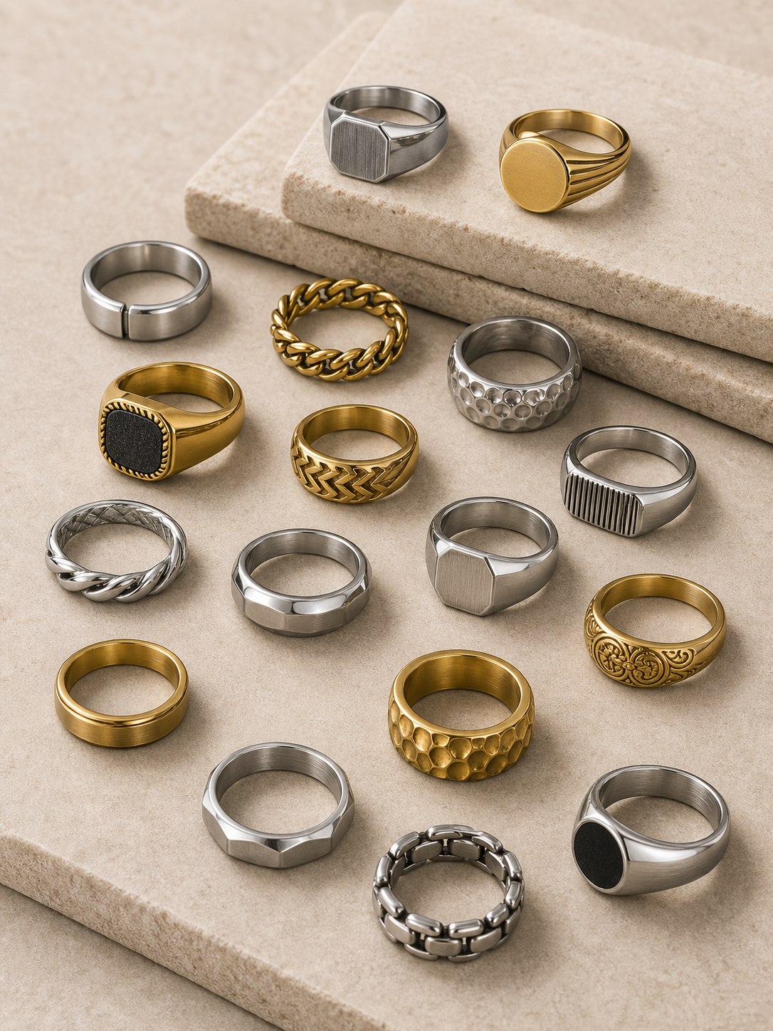 Bridal Collection Project