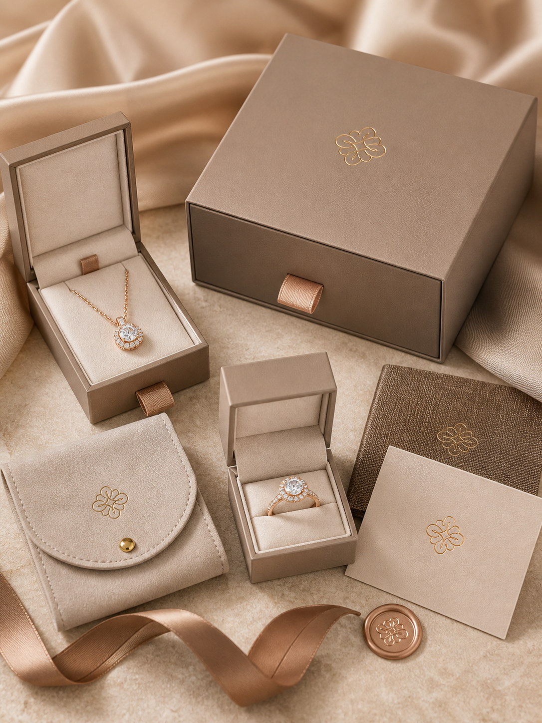 Jewelry Packaging