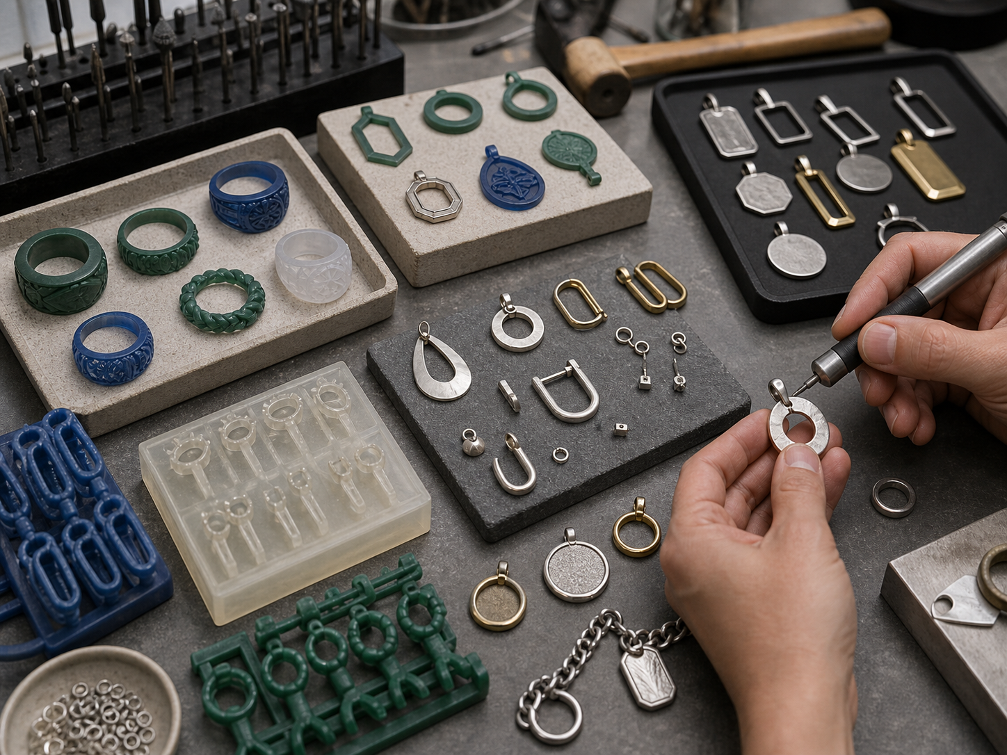 Prototyping