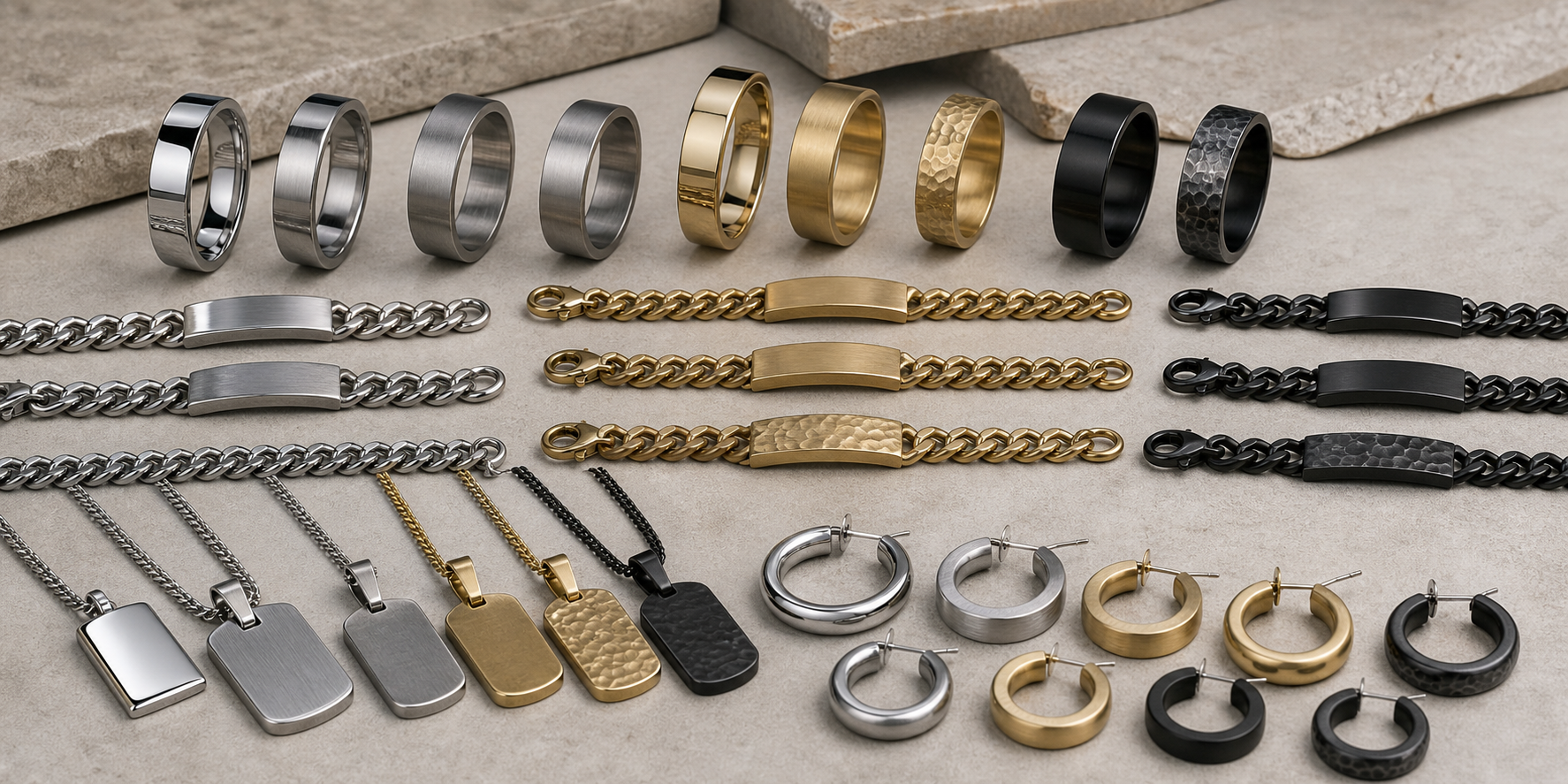 Surface Finishes