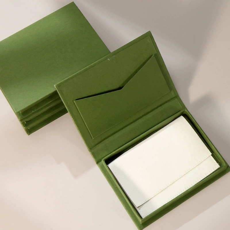 Luxurious Textured Rectangular Jewelry Box