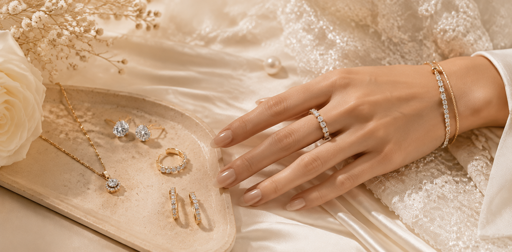 Bridal & Gala
