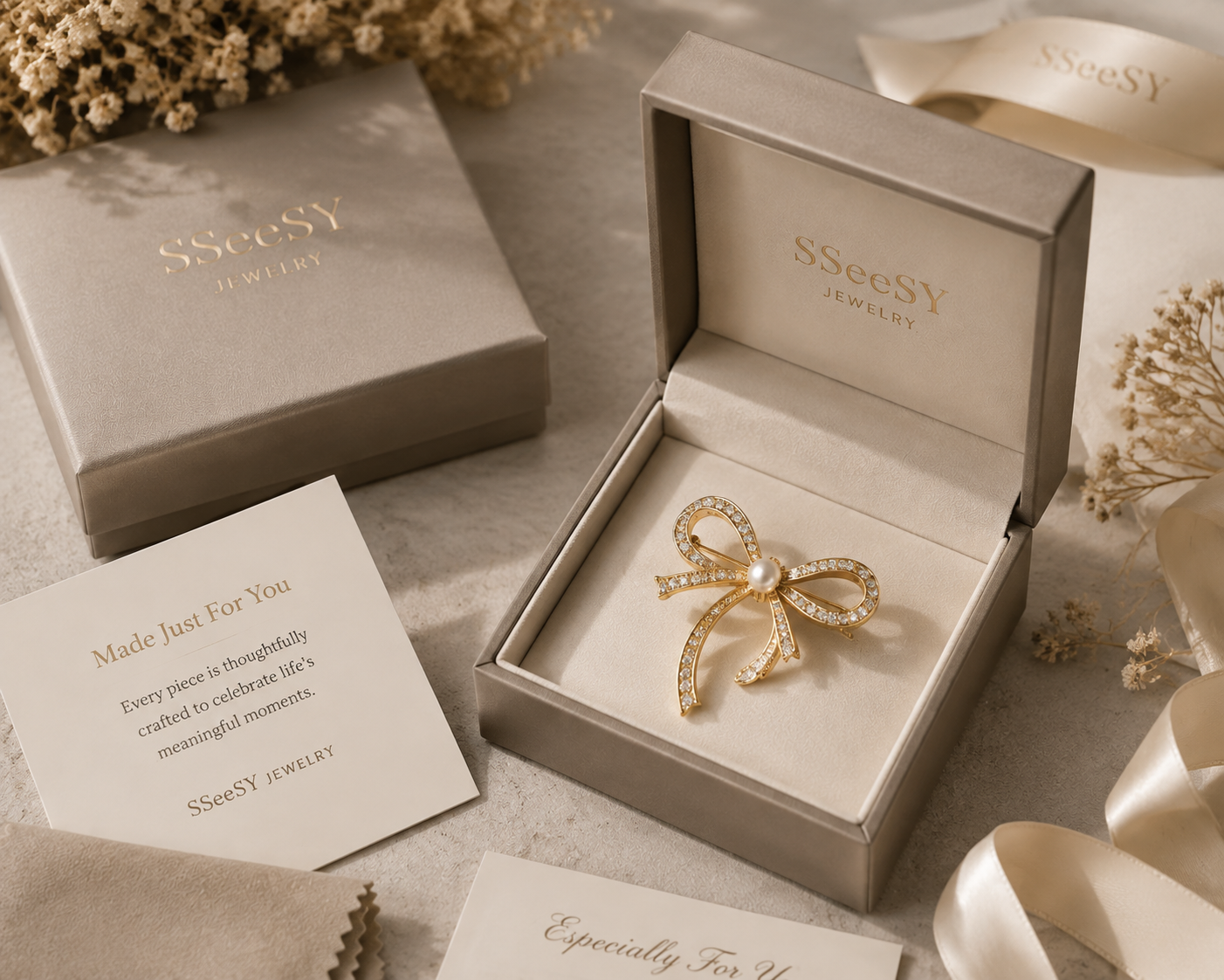 Gift & Custom
