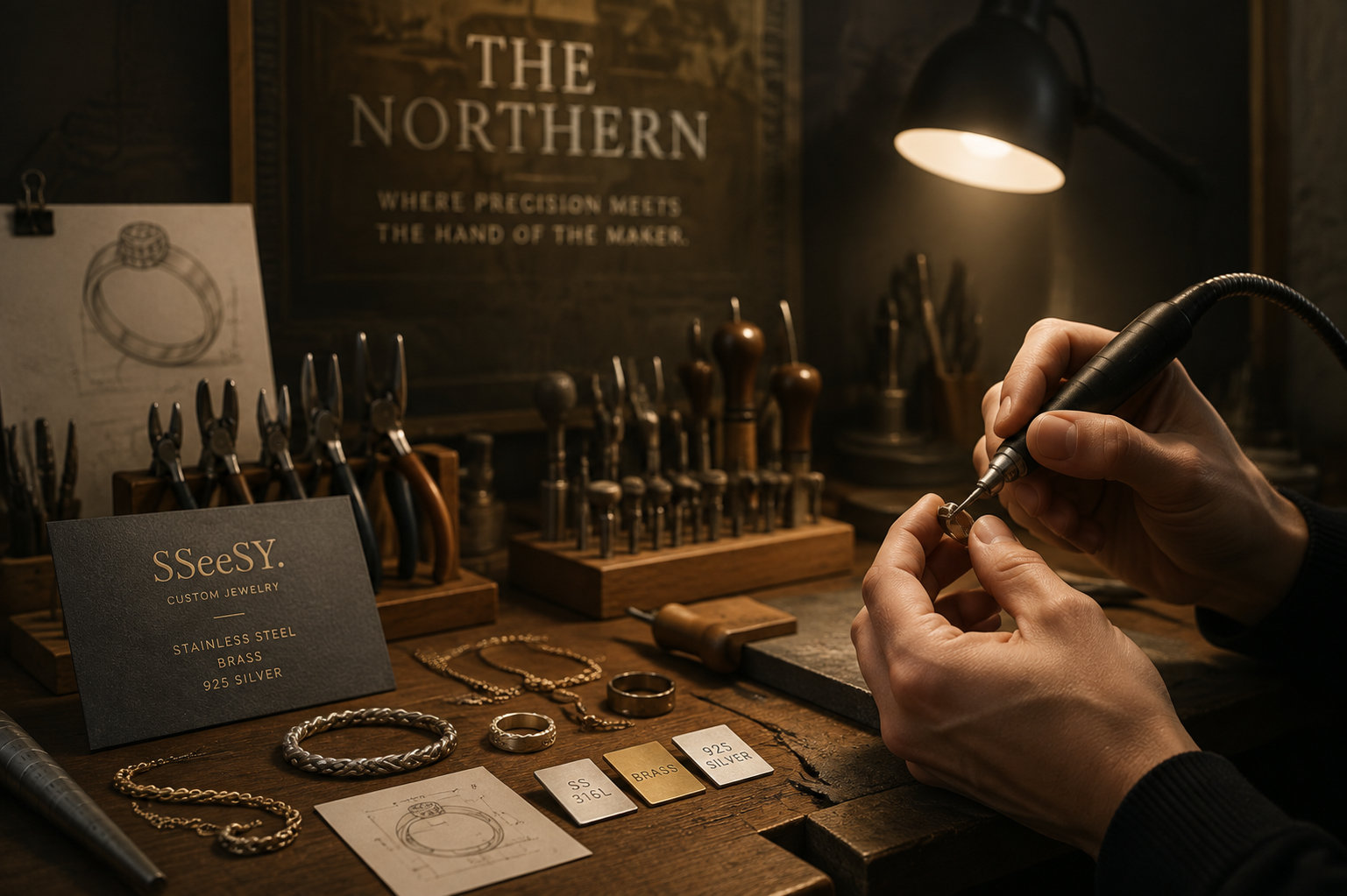 The SSeeSY Workshop