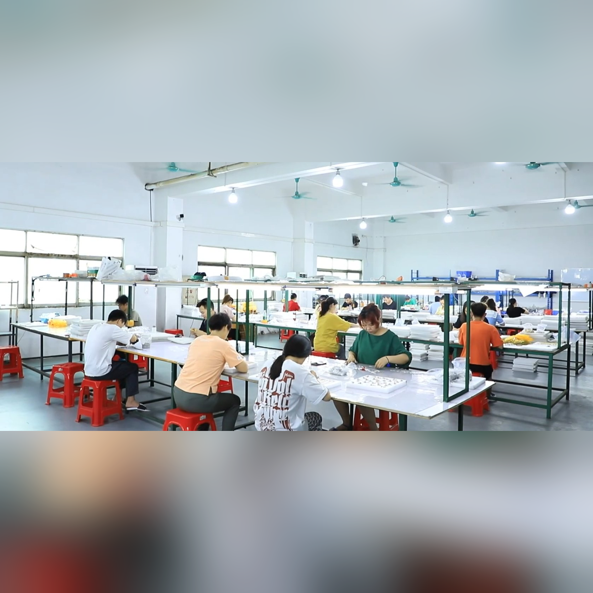 SGS Certified Jewelry Manufacturer | SSeeSY Custom Jewelry