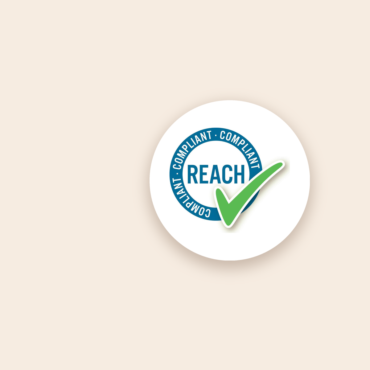 SSeeSY Stainless Steel Jewelry Passes EU REACH Testing — Lead, Cadmium & Nickel Release Compliant, Totally Skin-Safe
